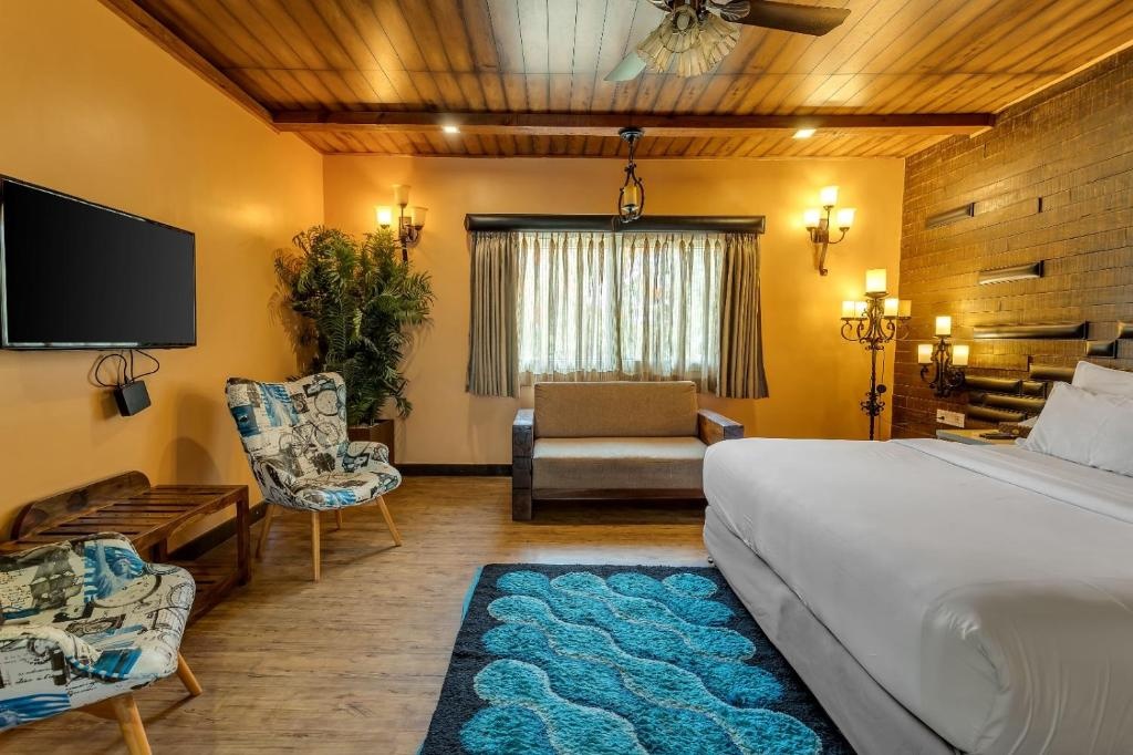 The Baga Beach Resort  Rooms  Rooms Image 12 12   Copy